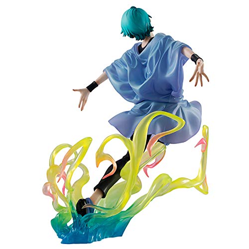 Amazon | メガハウス GGG 機動戦士Zガンダム フォウ・ムラサメ 約190mm