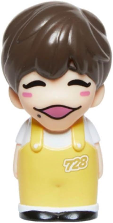 Amazon.co.jp: 長尾謙杜 指人形 なにわ男子 LIVE TOUR 2024 +Alpha