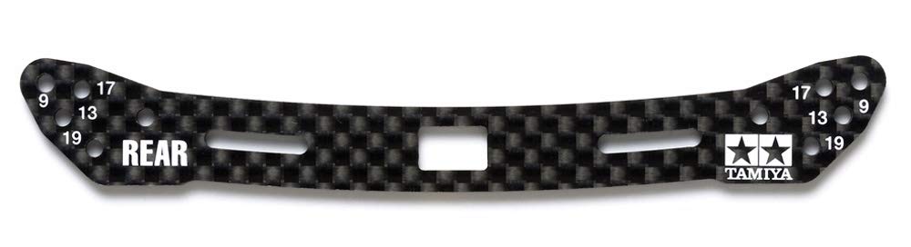 Amazon | タミヤ ミニ四駆特別企画商品 HG リヤワイドスライドダンパー