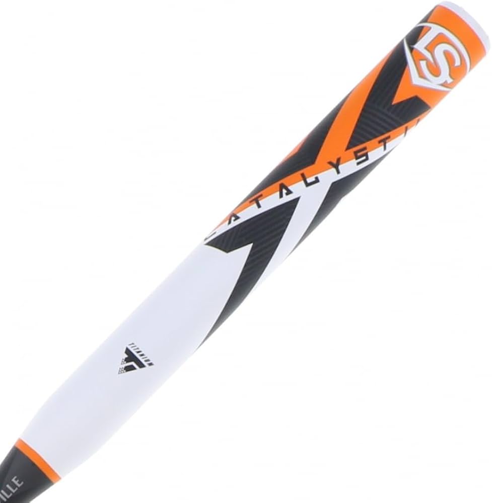 Amazon | [ルイスビルスラッガー] ソフトボールバット 2号用