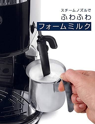 Amazon | DeLonghi(デロンギ) De'Longhiエスプレッソメーカー アイコナ