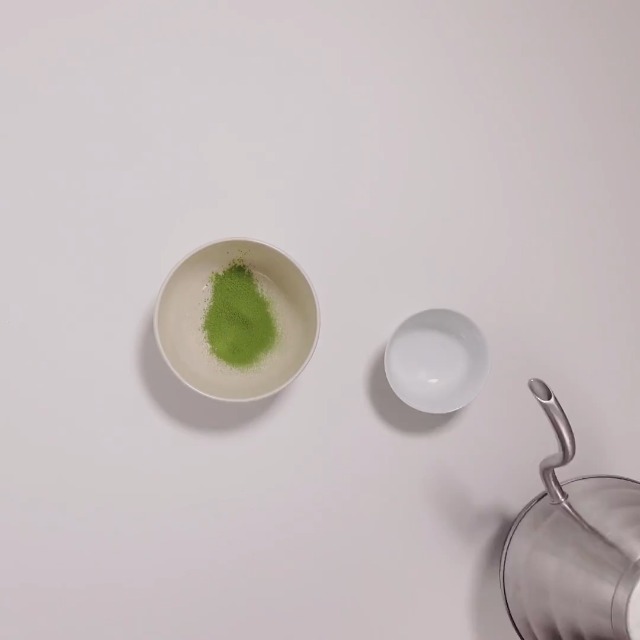 一保堂 抹茶 明の昔sayaka Matcha 40g 缶 ×2缶 Ippodo Tea - Sayaka