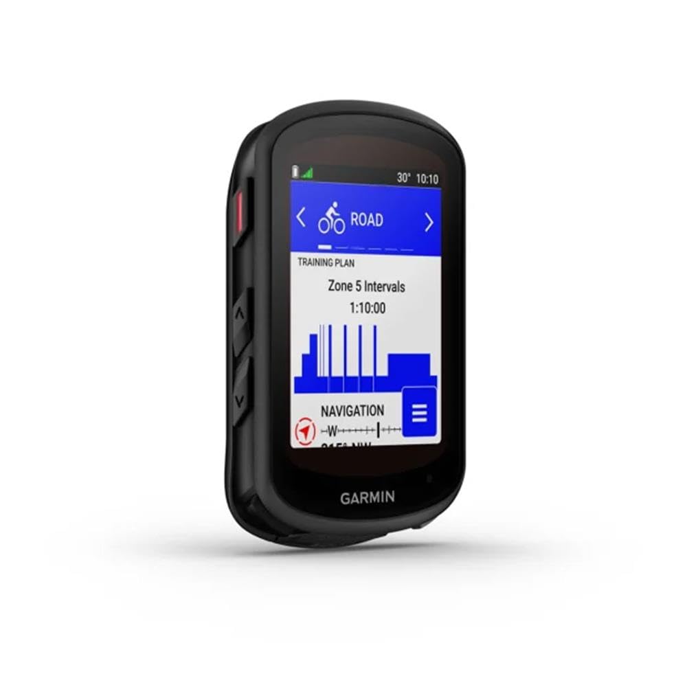 Amazon.co.jp: Garmin Edge 840ソーラー。 : スポーツ＆アウトドア