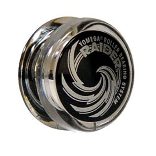 Amazon.com: Yomega Raider - Professional Responsive Ball Bearing