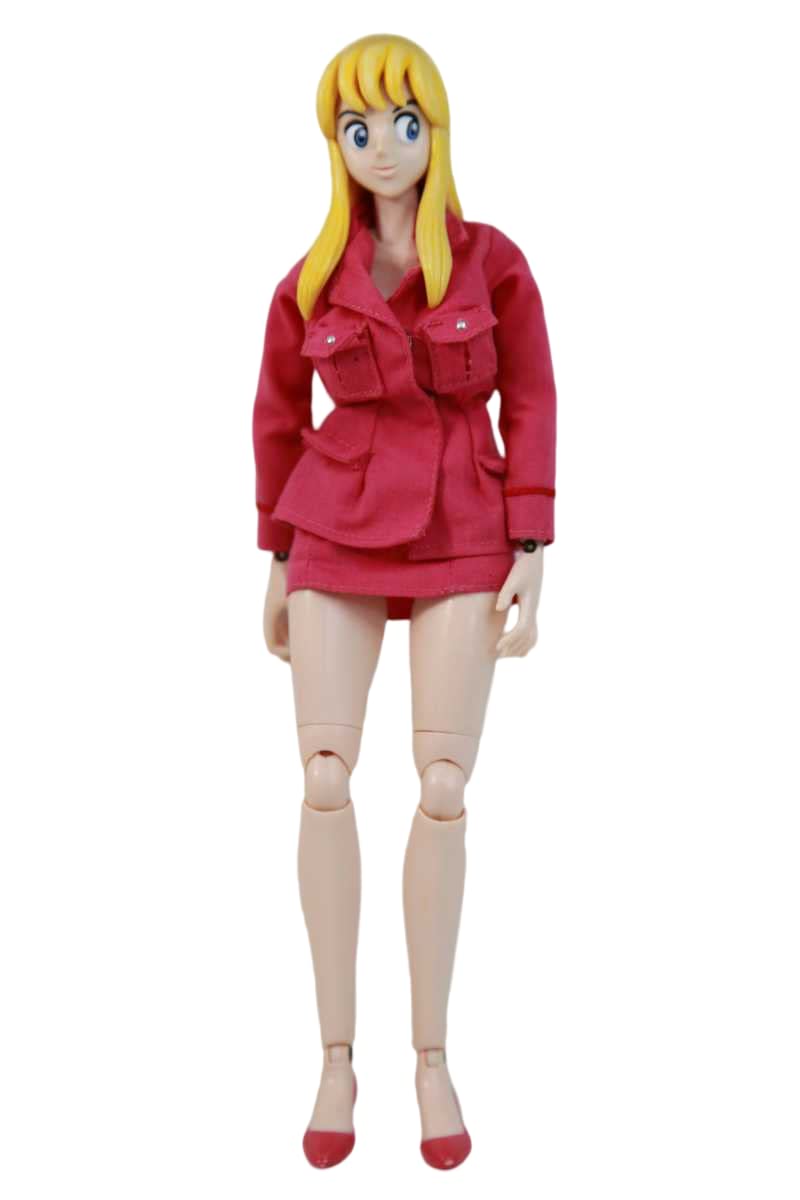 Amazon.co.jp: スタイリッシュコレクション 秋本麗子 こちら葛飾区亀有