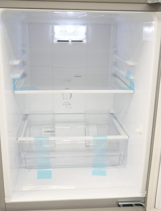 Amazon.co.jp: アクア製/126L/冷蔵冷凍庫/AQR-13K(S) : ホーム＆キッチン