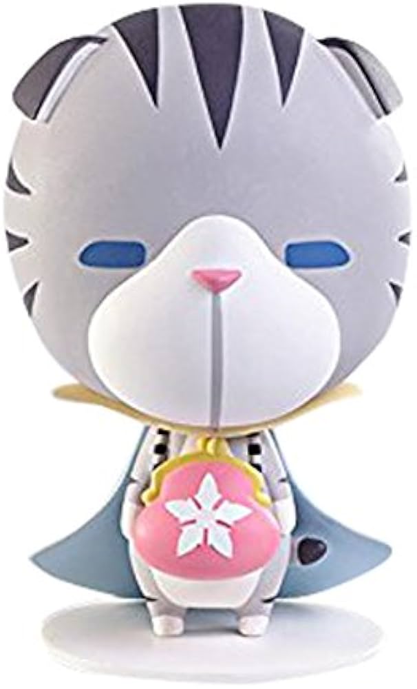Amazon.co.jp: KINGDOM HEARTS Unchained χ STATIC ARTS MINI チリシィ