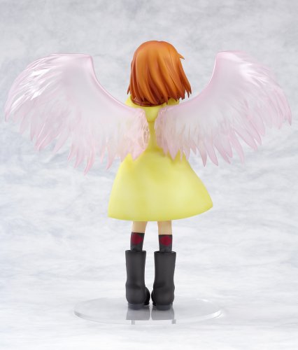 Amazon.co.jp: Kanon 月宮あゆ (1/8スケールPVC塗装済み完成品) : ホビー