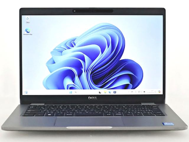 Amazon.co.jp: 【整備済み品】 Dell デル Latitude 5330 第12世代 i5