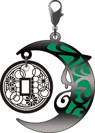 Amazon.co.jp: 文豪ストレイドッグス DEAD APPLE メタルチャーム