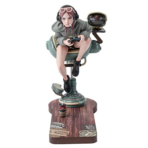 Amazon.co.jp: 東京ゲーム少女 PVCフィギュア 大畠雅人 : ホビー