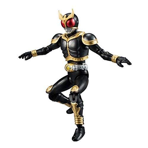 Amazon.co.jp: SHODO仮面ライダーVS9 ［39.仮面ライダークウガ
