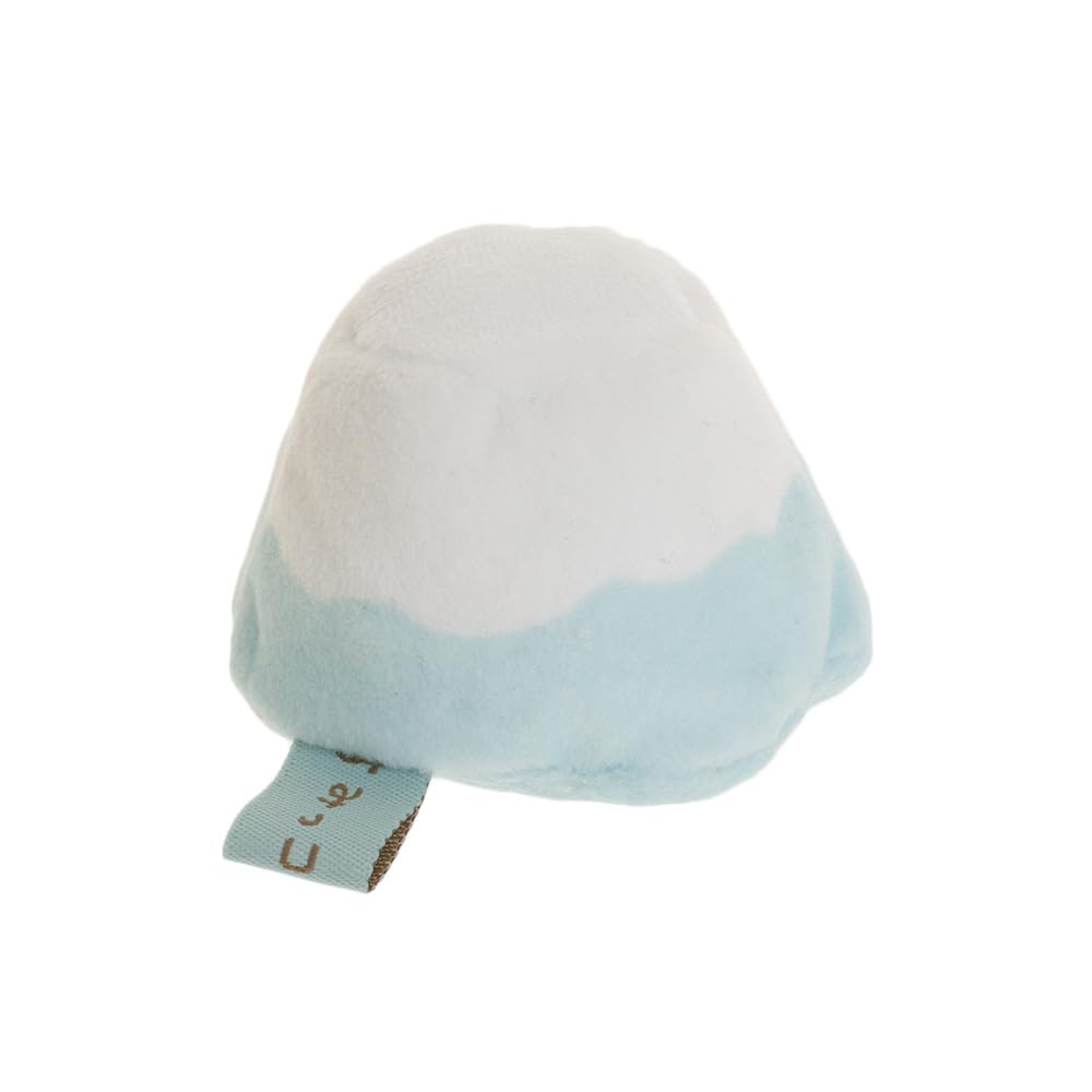 Amazon.co.jp: サンエックス(San-X) てのりぬいぐるみ やま 約40×60