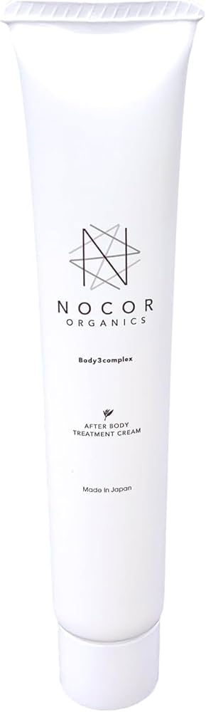 Amazon | NOCOR ノコア (お試し用) アフターケアにも使える ボディ