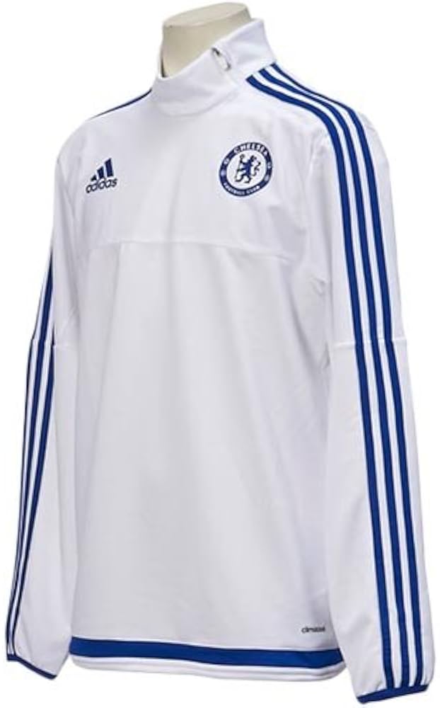 Amazon.co.jp: アディダス（adidas） チェルシー トレーニング トップ