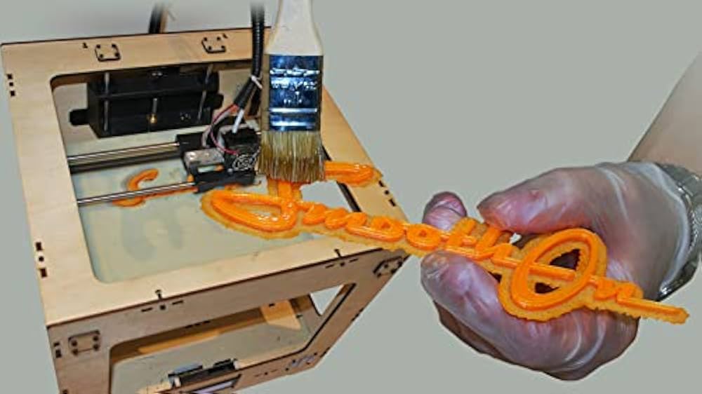 Amazon.co.jp: Smooth-On XTC-3D 高性能3Dプリントコーティング - 24