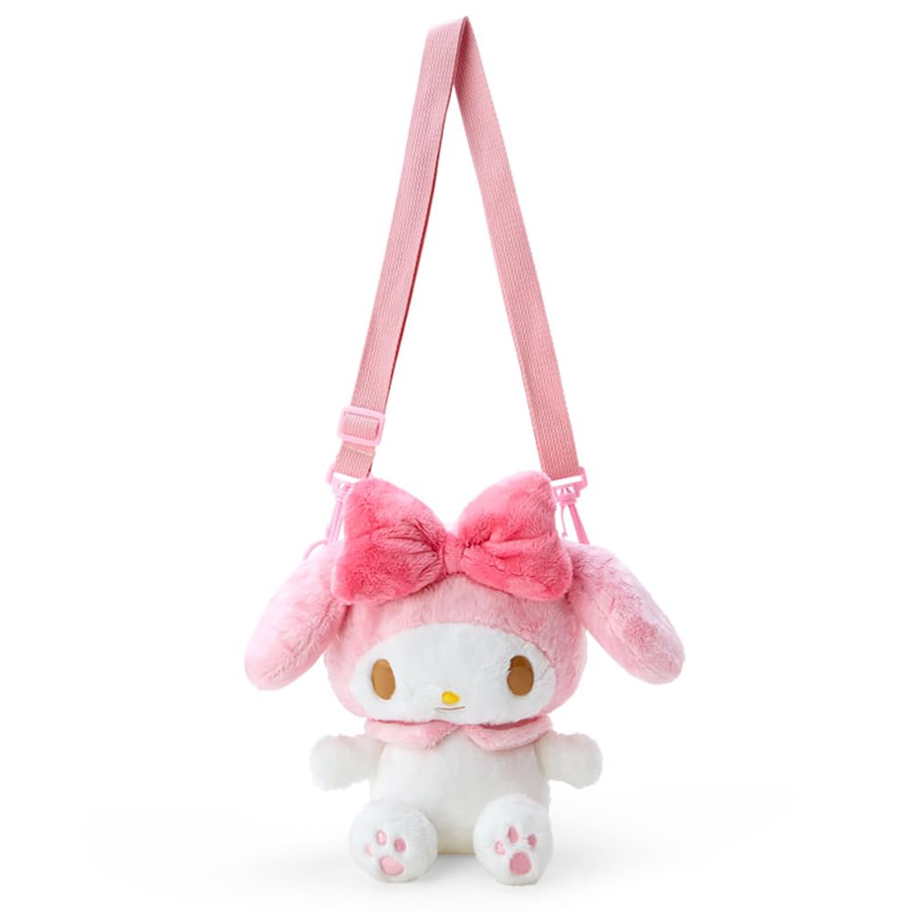Amazon.co.jp: サンリオ(SANRIO) 2WAYドールバッグキャラクター大賞第2