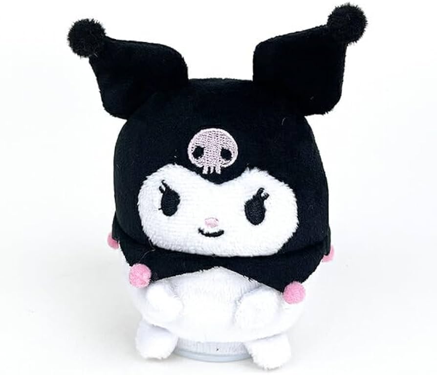 Amazon.co.jp: [パーフェクト・ワールド・トーキョー] サンリオ クロミ