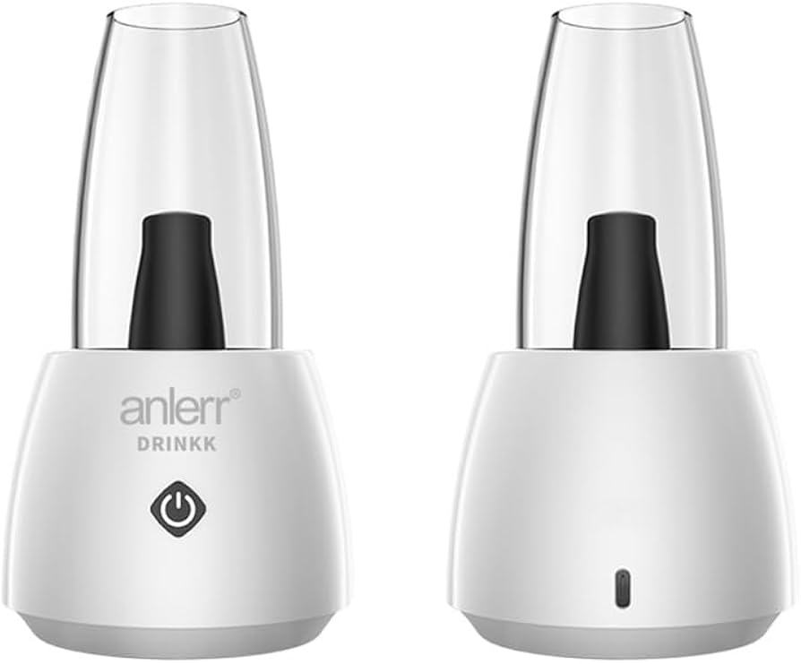 Amazon | 【510規格】デスクトップヴェポライザー 【 KUSH JP