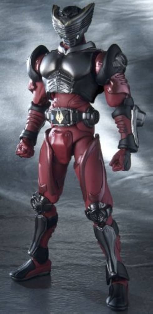 Amazon.co.jp: TAMASHII NATIONS S.I.C.クラシックス2007 仮面ライダー