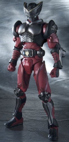 Amazon.co.jp: TAMASHII NATIONS S.I.C.クラシックス2007 仮面ライダー
