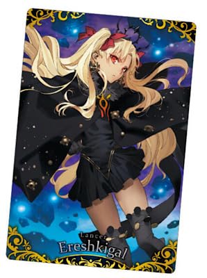 Amazon | Fate/Grand Order ウエハース 13 CR 19 ランサー
