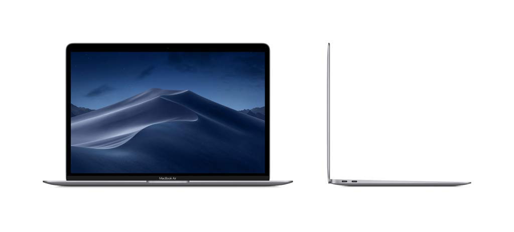 Amazon.co.jp: 【整備済み品】Apple MacBook Air Retina 2019(13インチ