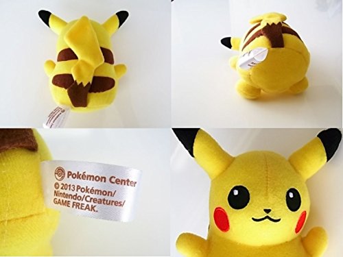 12インチ ピカチュウドール ポケモンセンターオーサカver リニューアル