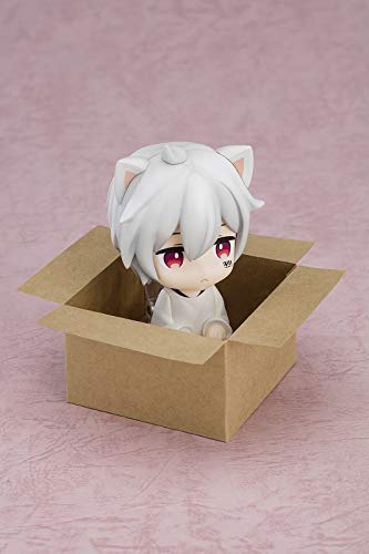Amazon.co.jp: ねんどろいど まふまふ ひきこもりセット フィギュア