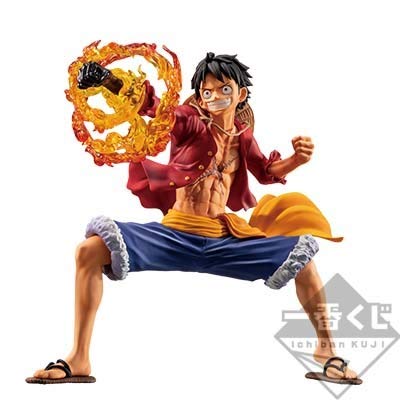 Amazon.co.jp: 一番くじ ワンピース with ONE PIECE TREASURE CRUISE A