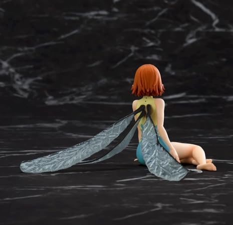 Amazon.co.jp: ガリカ フィギュア メタファー：リファンタジオ ちょこ