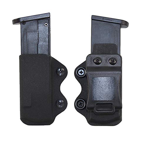 Amazon | Gexgune戦術IWBマガジンポーチケースグロック17 19 23 26 27