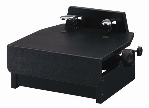 Amazon | コウナン 甲南 ピアノ補助ペダル KP-DX 黒 | 補助ペダル