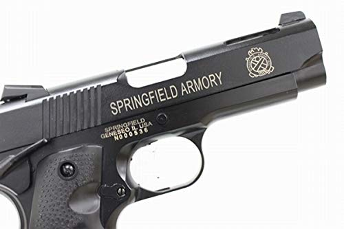 Amazon.co.jp: DOUBLE BELL製 V10 コンパクト ブローバック ガスガン