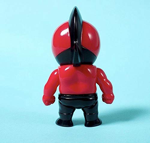 Amazon | PDS CHILDHOOD 幼少期キン肉マン フィギュア スグル PUNK