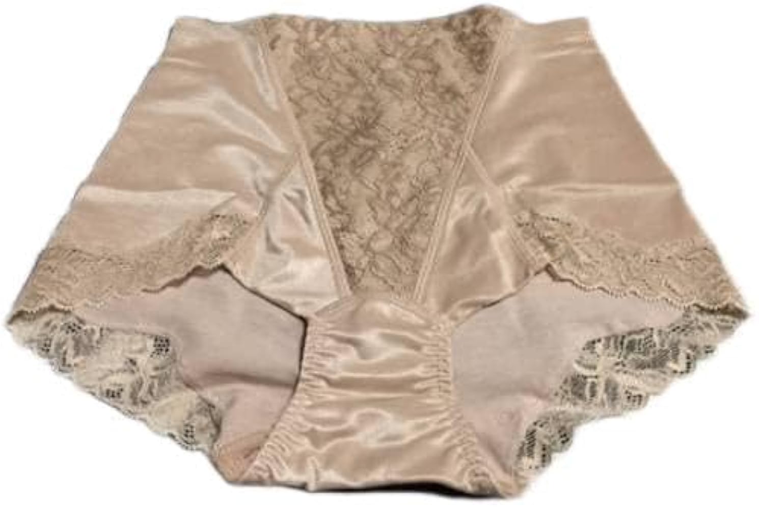 Amazon | シャルレ フィットショーツ M 2色入 ナチュラルブラウン