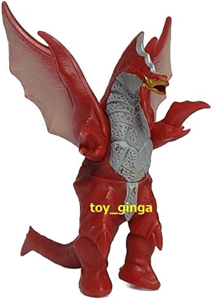 Amazon.co.jp: ウルトラ怪獣500 メルバ ライブサイン ウルトラマン