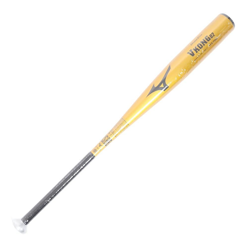VKONG02 硬式バット 84cm HS700 中古 - Mizuno VKONG02 中学硬式バット