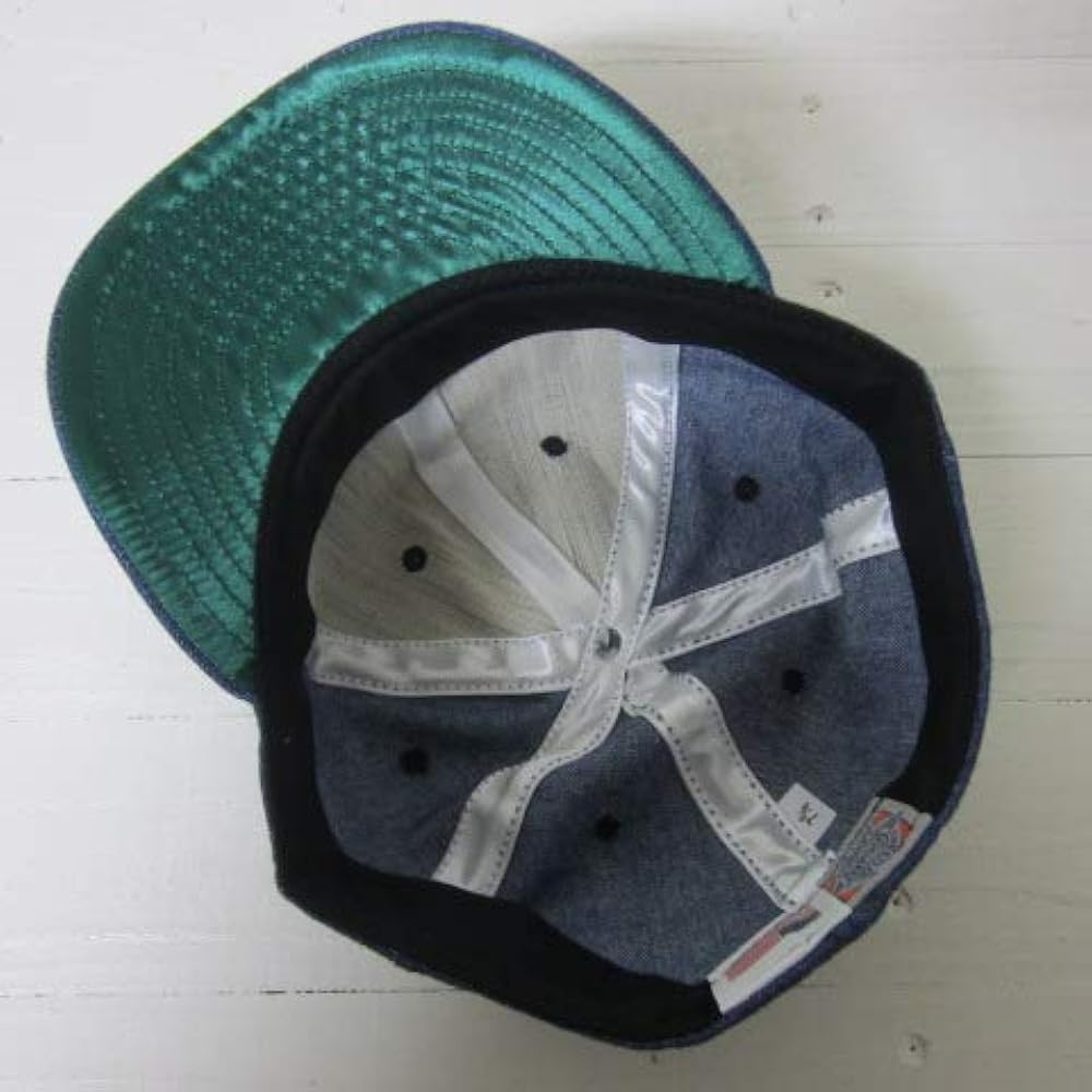 Amazon | (エベッツフィールド) ebbets field flannels ball cap