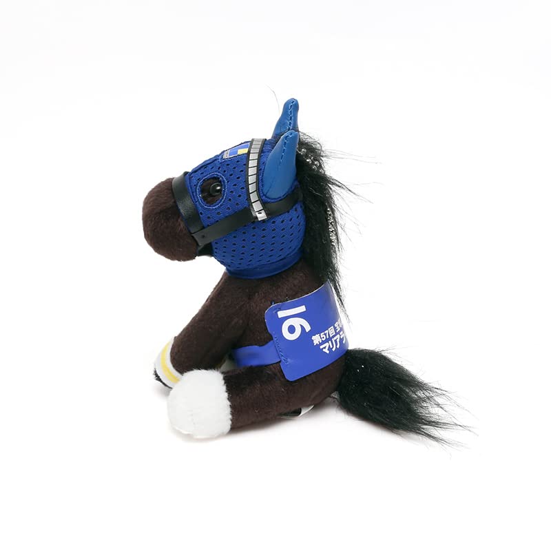 マリアライト サトノクラウン アイドルホース 競馬 ぬいぐるみ マリア