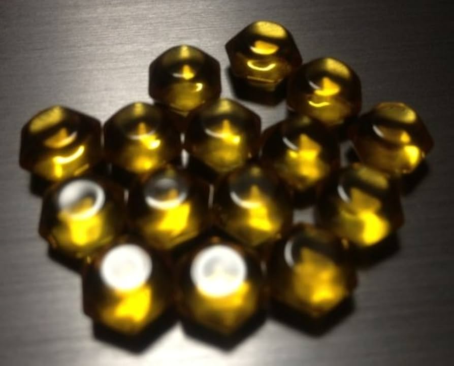 Amazon.co.jp: 【バトルスピリッツ】 黄コア 15個セット 【6色コア