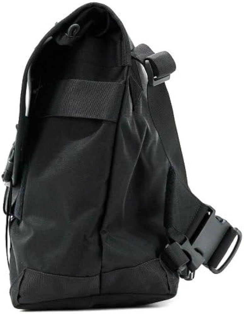 Amazon | Bagjack(バッグジャック) / Little Jack - Black バッグ