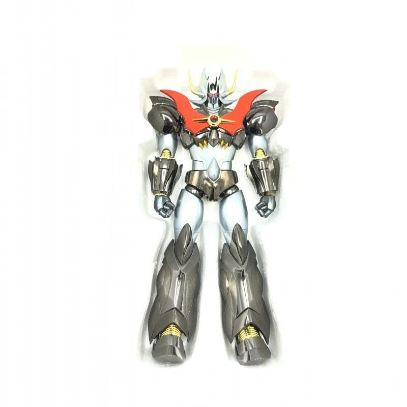 Amazon | 超合金魂 GX-75SP マジンカイザー 20th Anniversary Ver