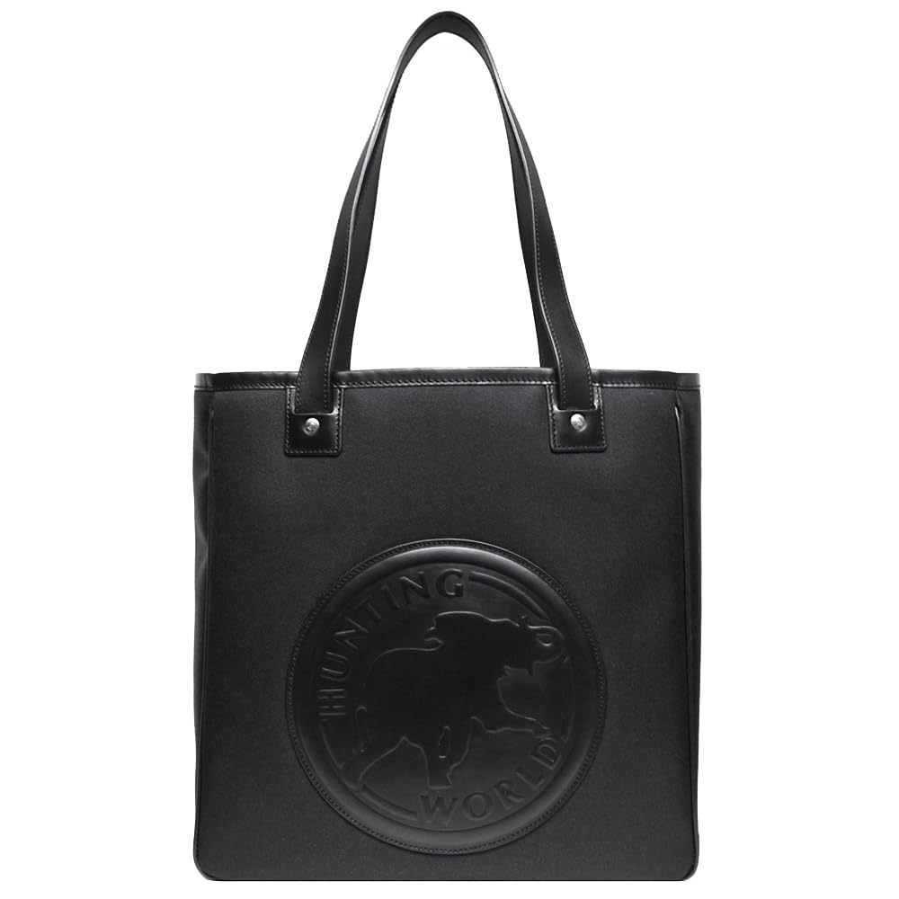 Amazon | [ハンティングワールド] バッグ トートバッグ [並行輸入品