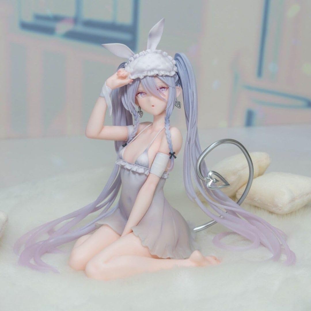 Amazon | シュガー フィギュア ruru'do ESPRESTO Sleepy Bunny 約14cm
