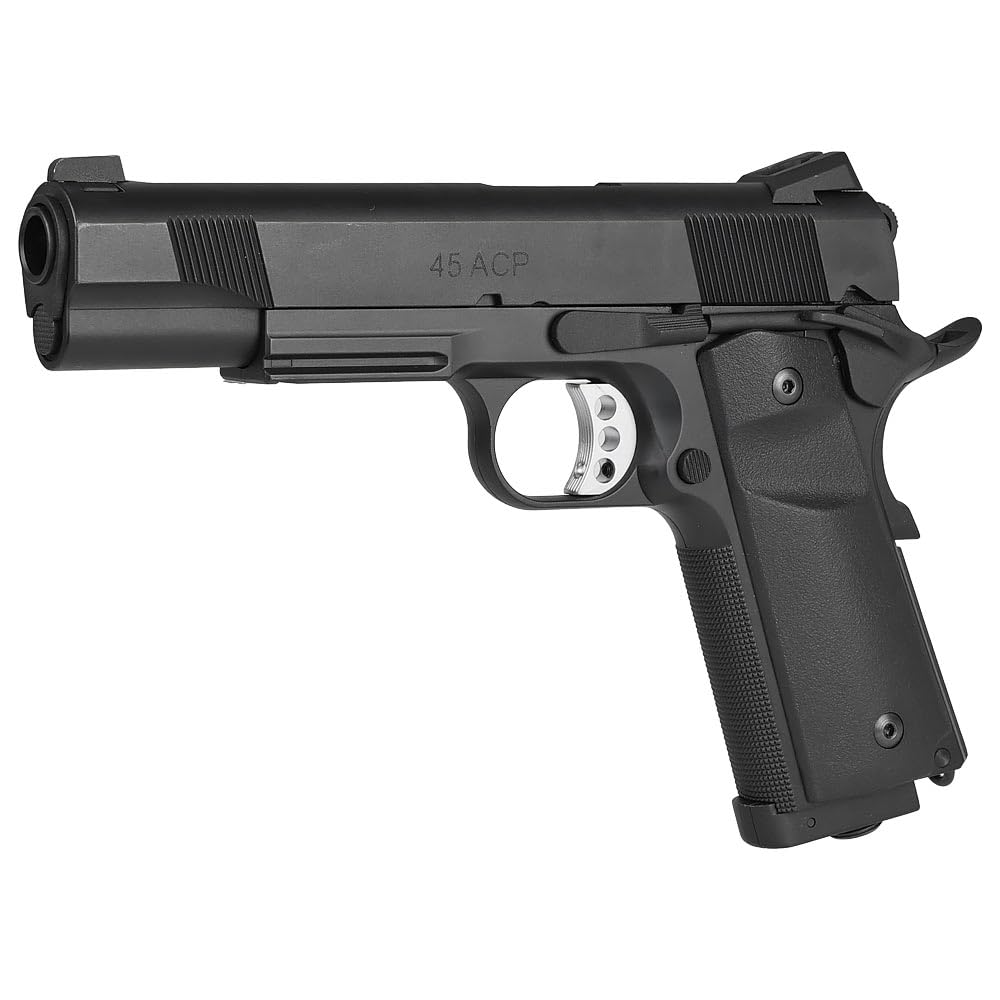 Amazon | [ ミリタリーガレージ ] ガバメントシリーズ 対応 M1911