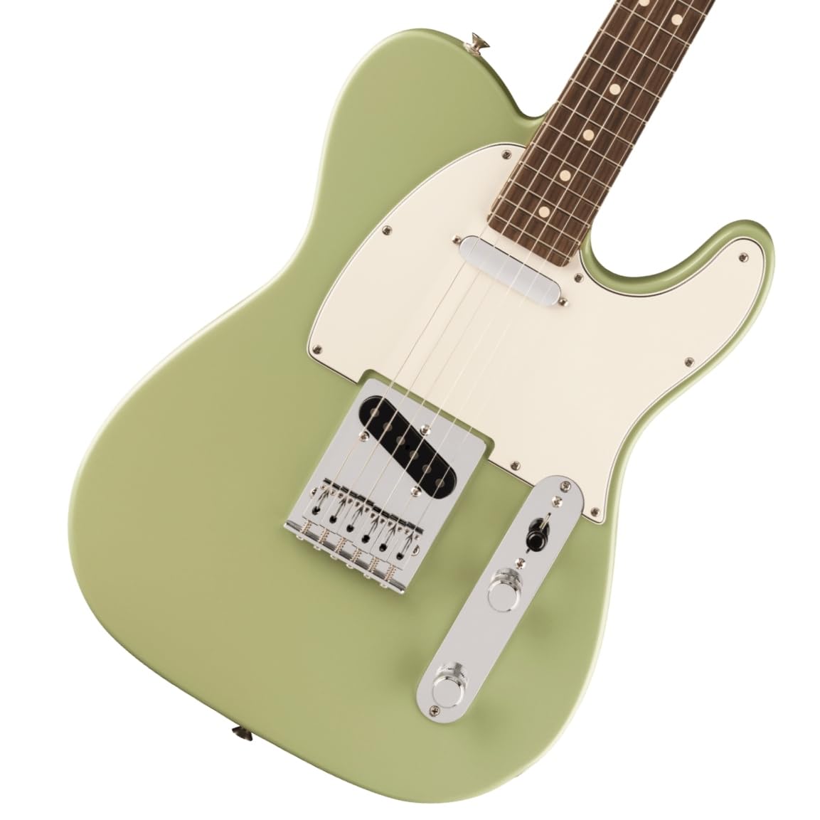 Amazon | Fender フェンダー エレキギター Player II Telecaster