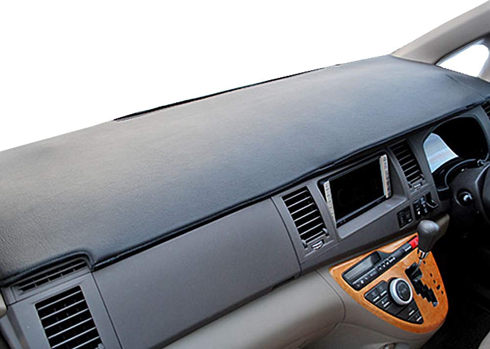 Amazon | エルグランド (E52) (H22/08 ～) エアバック切り込み有り仕様