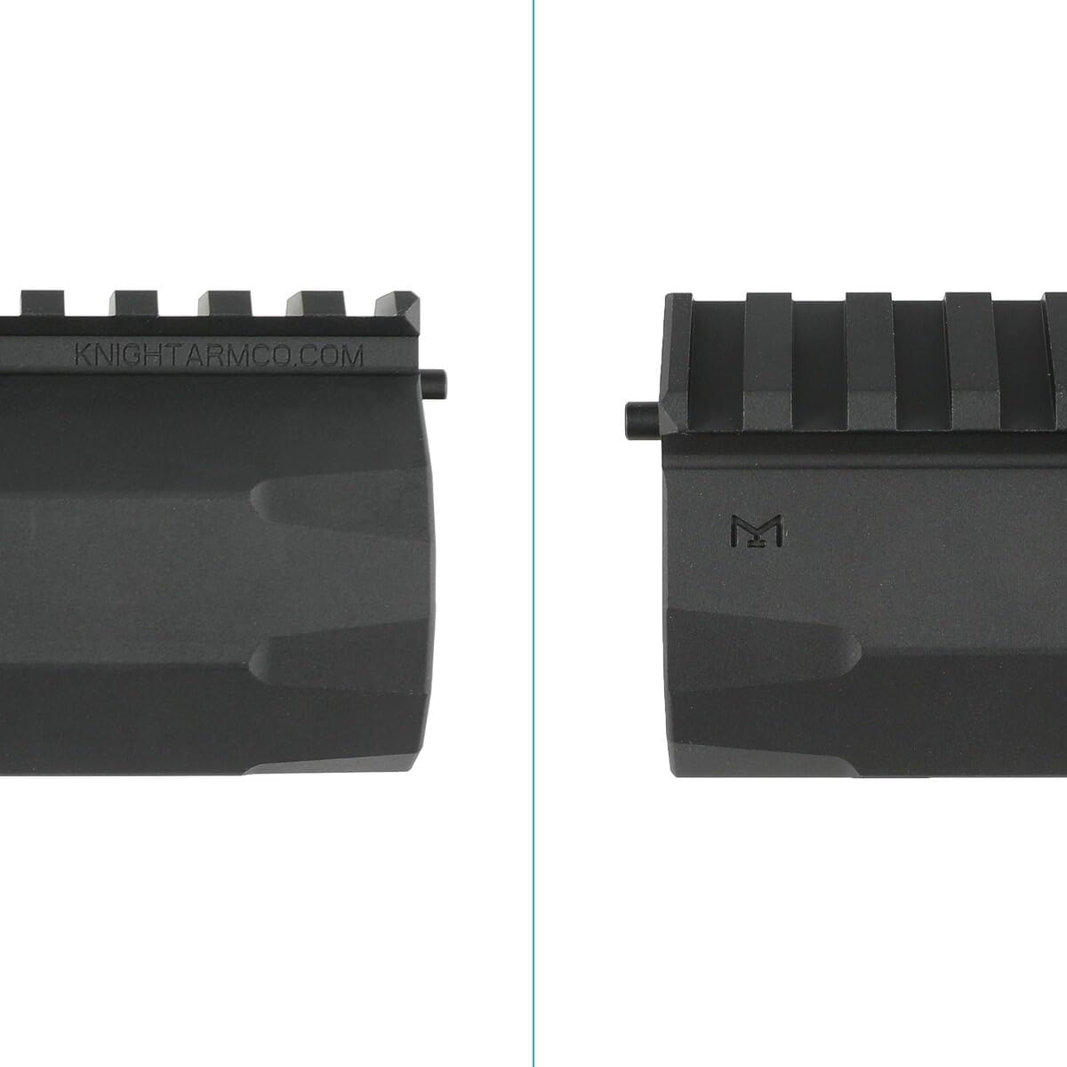 Amazon | Airsoft Artisan KAC URX6タイプ 10.75inch M-LOKハンド