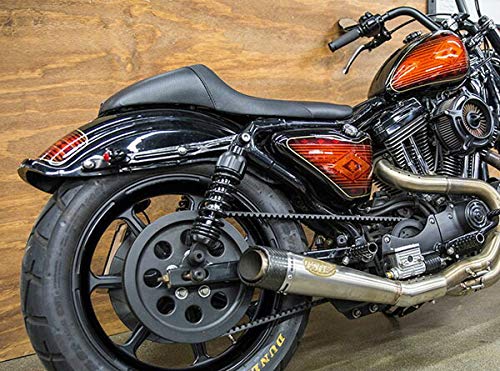 Amazon | ROLAND SANDS DESIGN(ローランドサンズデザイン)86-13